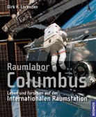 Dirk H. Lorenzen - Raumlabor Columbus