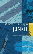 William S. Burroughs - Junkie