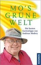 Andreas Modery - Mo's grüne Welt