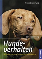 Barbara Schöning - Hundeverhalten