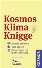 Klaus Zintz - Kosmos Klima Knigge