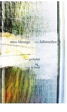 Nico Bleutge - Fallstreifen