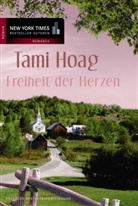 Tami Hoag - Freiheit der Herzen