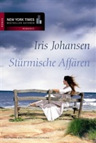 Iris Johansen - Stürmische Affären