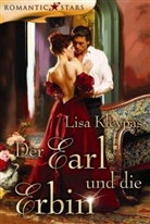Lisa Kleypas - Der Earl und die Erbin
