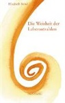 Elisabeth Bond - Die Weisheit der Lebensstrahlen