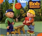 Bob der Baumeister, Geschichtenbuch - Bd.41: Eine Überraschung für Bob