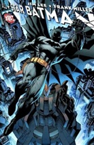 Jim Lee, Fran Miller, Frank Miller - All Star Batman