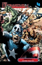Bryan Hitch, Mark Millar - Die Ultimativen - 4: Die Ultimativen