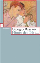 Giorgio Bassani - Hinter der Tür