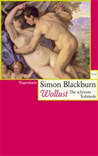 Simon Blackburn - Wollust