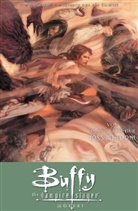 Georges Jeanty, Joss Whedon, Georges Jeanty - Buffy, The Vampire Slayer (8. Staffel) - Bd.3: Buffy - Wölfe!