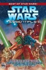 Tom Veitch, Tony Akins, Mike Barreiro, Chris Gossett, Chris Gossett, David Roach... - Jedi-Chroniken: Das Geheimniss der Jedi-Ritter