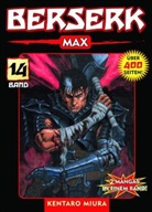 Kentaro Miura - Berserk Max