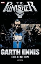 Garth Ennis - The Punisher