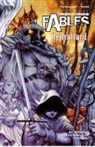 Bill Willingham, Mark Buckingham, Dan Green, David Hahn, Steve Leialoha, Lan Medina - Fremde Heimat