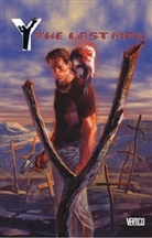 Pia Guerra, Brian K. Vaughan, Paul Chadwick - The Last Man