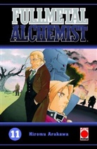 Hiromu Arakawa, Hirom Arkawa, Hiromu Arakawa - Fullmetal Alchemist