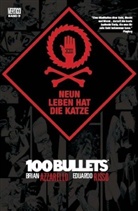 Brian Azzarello, Eduardo Risso, Eduardo Risso - 100 Bullets - 9: 100 Bullets