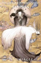 Yoshitaka Amano, Neil Gaiman, Yoshitaka Amano - Traumjäger