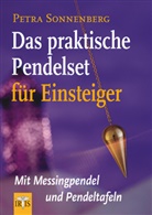 Petra Sonnenberg - Das praktische Pendelset für Einsteiger