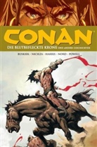 Kurt Busiek, Robert E. Howard, Cary Nord, Eric Powell, Timothy Truman - Conan - Sonderbd.8: Conan