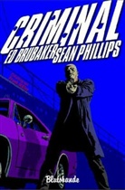 Ed Brubaker, Sean Phillips - Criminal - Bd.2: Blutsbande