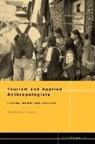 Wallace, James M Tim Wallace, James M. Tim Wallace - Napa Bulletin, Tourism and Applied Anthropologists