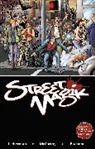 Rodney Buchemi, Luke Lieberman, Luke Lieberman, Kevin Mccarthy, Miguel Montenegro, Miguel Montenegro... - Street Magik