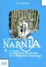 C. S. Lewis, C.S. Lewis, Clive S Lewis, Pauline Baynes - Le monde de Narnia. Vol. 2. Le lion, la sorcière blanche et l'armoire magique