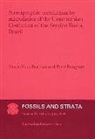 Peter Bengtson, P. Y. Berthou, Pierre-Yves Berthou - Fossils and Strata