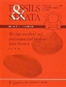 L. Liljedahl, Louis Liljedahl - Fossils and Strata