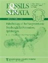 N. J. Butterfield, Nicholas J. Butterfield, A. H. Knoll, Andrew H. Knoll, Keene Swett - Paleobiology of the Neoproterozoic Svanbergfjellet Formation, Spitsbergen
