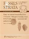 J. G. V. Widmark, Joen G. V. Widmark - Deep-sea Benthic Foraminifera from Cretaceous-Paleogene Boundary Strata in the South Atlantic