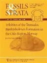 Jan Ove Ebbestad, Jan Ove Roysi Ebbestad - Fossils and Strata