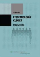 Robert H. Fletcher, Robert H. Fletcher Fletcher, Suzanne W. Fletcher - Epidemiologia Clinica