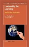 Yc Cheng, John Macbeath - Leadership for Learning: International Perspectives