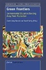 James Gray-Donald, David Selby - Green Frontiers: Environmental Educators Dancing Away from Mechanism