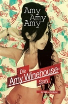 Nick Johnstone - Amy, Amy, Amy