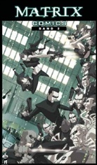 Andy Wachowski, Larry Wachowski - Matrix