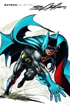 Nea Adams, Neal Adams, Cary Bates, Cary u a Bates, Leo Dorfman, Bo Hanley... - Batman-Collection