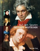 Martin Rasper - Auf den Spuren großer Deutscher