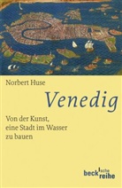 Norbert Huse - Venedig