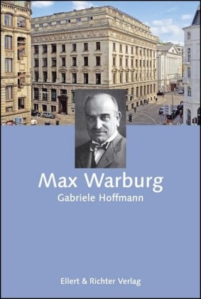 Gabriele Hoffmann,  Buceriu, Gerd Bucerius, ZEIT-Stiftun Ebelin, ZEIT-Stiftun Ebelin und Gerd Bucerius, ZEIT-Stiftung Ebelin und Gerd Bucerius... - Max Warburg