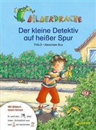 Alexander Bux, THiLO, Alexander Bux - Der kleine Detektiv auf heisser Spur