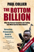 Paul Collier, Collier Paul - The Bottom Billion