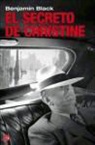 Benjamin Black, Miguel Martínez-Lage - El secreto de Christine