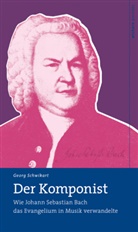 Georg Schwikart, Uwe Birnstein - Der Komponist