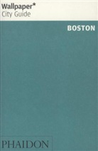 Wallpaper - Boston