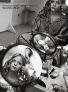 Atwoo, Atwood, Colleen Atwood, Martin Bell, Bell et al, Candice Bergen... - Seen Behind the Scene